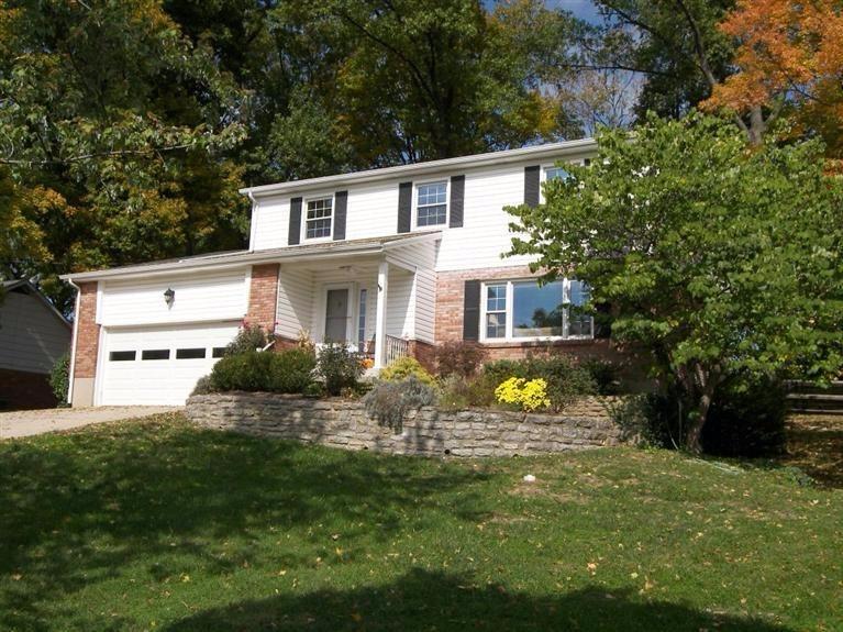4422 Classic Dr, Blue Ash, OH 45241 photo 1