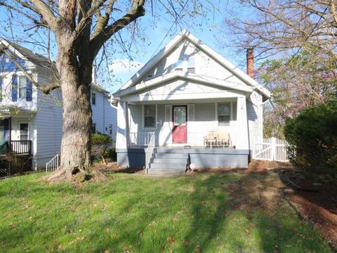 3671 Challen St, Cincinnati, OH 45211 photo 1