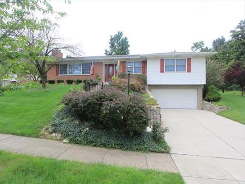 2670 Beechmar Dr, Cincinnati, OH 45230 photo 1
