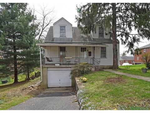 6111 Morrow St, Cincinnati, OH 45230 photo 1
