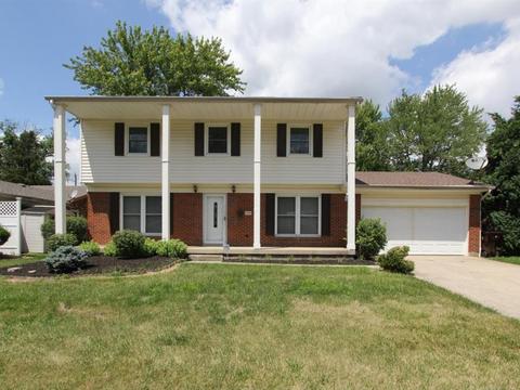 1720 Forester Dr, Cincinnati, OH 45240 photo 1