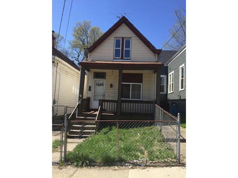 2619 Hackberry St, Cincinnati, OH 45206 photo 1