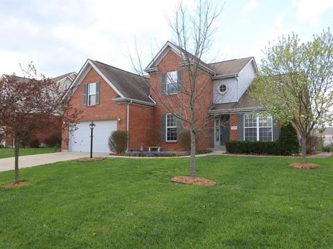 12053 Brookway Dr, Cincinnati, OH 45240 photo 1