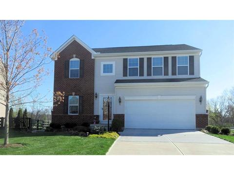 9480 Tebbs Ct, Harrison, OH 45030 photo 1