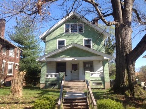 5644 Bramble Ave, Cincinnati, OH 45227 photo 1