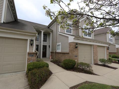 5575 Dockside Dr, Mason, OH 45040 photo 1