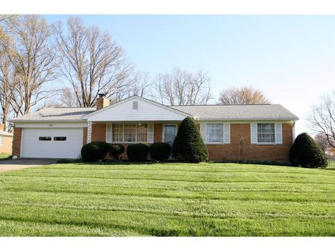 709 Hillview Dr, Cincinnati, OH 45245 photo 1