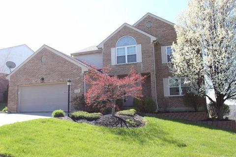 8236 Springleaf Lake Dr, Colerain Twp, OH 45247 photo 1