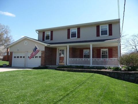 6084 Kardon Ct, Cincinnati, OH 45247 photo 1