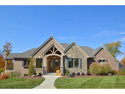 7935 Hawkhurst Ct, Cleves, OH 45002 photo 1
