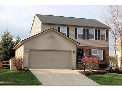 851 Birch Grv, Morrow, OH 45152 photo 1
