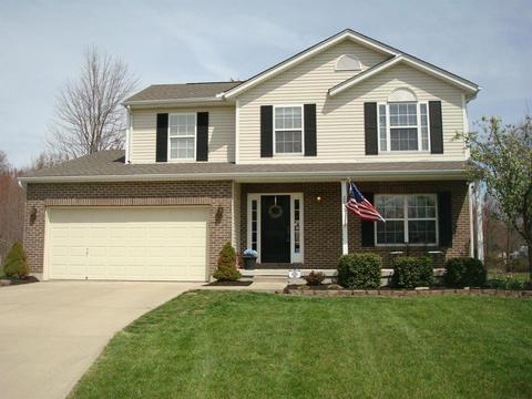 2035 River Birch Dr, Amelia, OH 45102 photo 1