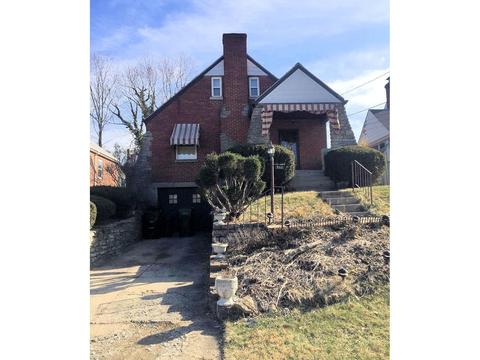 732 Clanora Dr, Cincinnati, OH 45205 photo 1