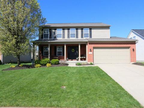 313 Rawling Dr, Harrison, OH 45030 photo 1