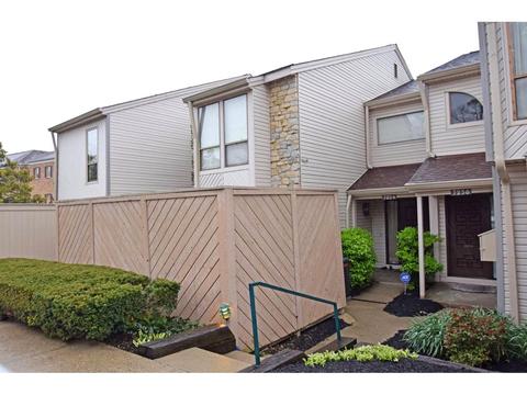 7254 Galbraith Rd, Cincinnati, OH 45243 photo 1