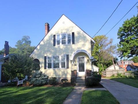 6045 Budmar Ave, Cincinnati, OH 45224 photo 1