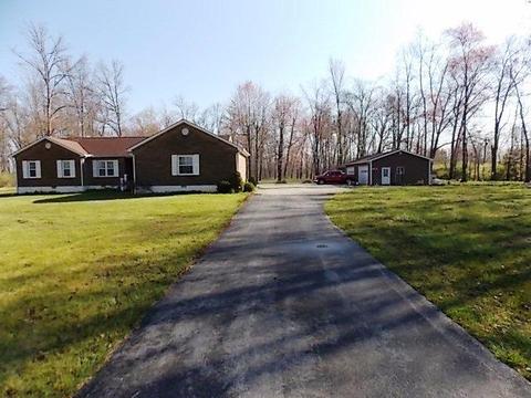 7040 Number Five Rd, Pleasant Plain, OH 45162 photo 1