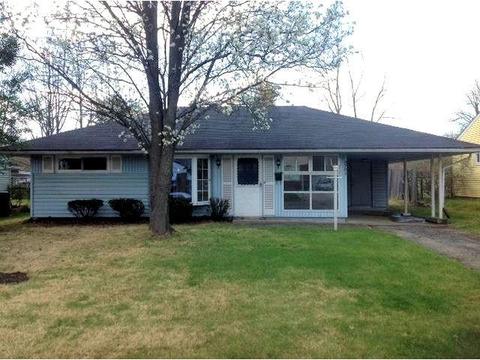 8701 Daly Rd, Cincinnati, OH 45231 photo 1