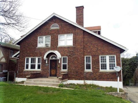 2740 Harrison Ave, Cincinnati, OH 45211 photo 1
