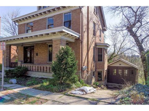 2228 Eureka Ter, Cincinnati, OH 45219 photo 1