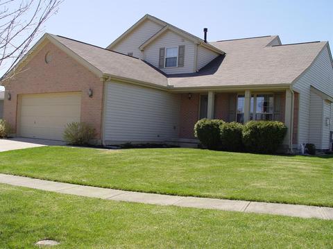 171 Heffron Cir, Hamilton Township, OH 45039 photo 1