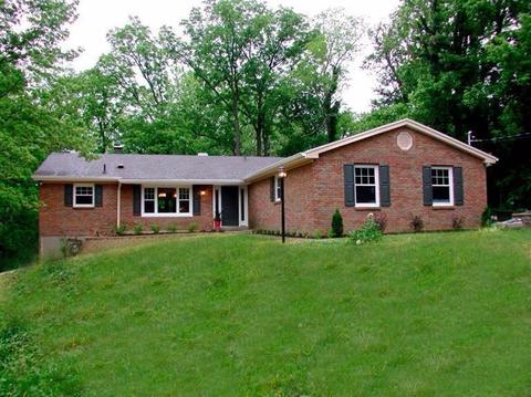10490 Mill Rd, Cincinnati, OH 45240 photo 1