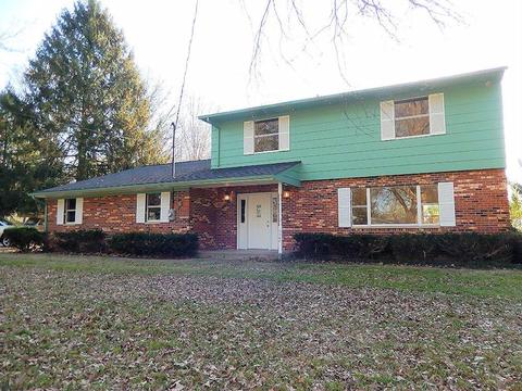 6640 West Rd, Hamilton Township, OH 45039 photo 1