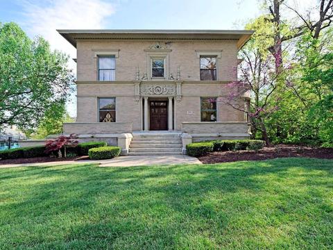 933 Avondale Ave, Cincinnati, OH 45229 photo 1