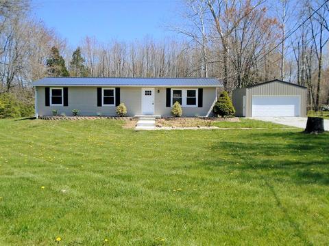3228 Martin Rd, Pleasant Plain, OH 45162 photo 1