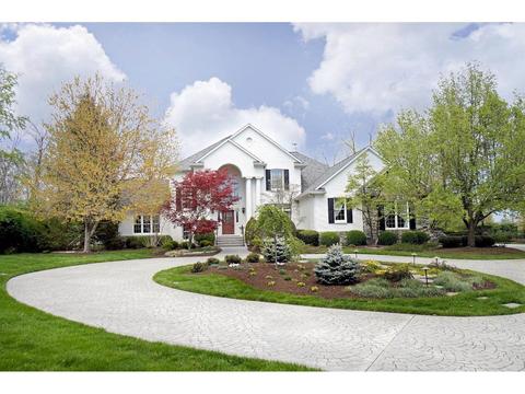 4512 Morris Ct, Mason, OH 45040 photo 1