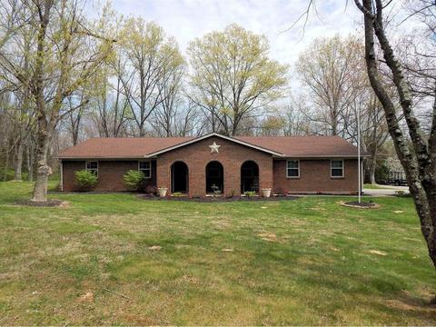 7266 Achterman Rd, Morrow, OH 45152 photo 1