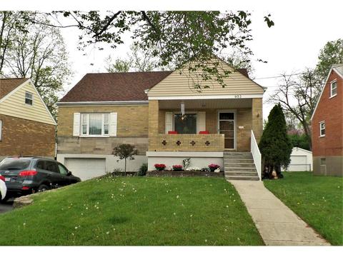 953 Edgetree Ln, Cincinnati, OH 45238 photo 1