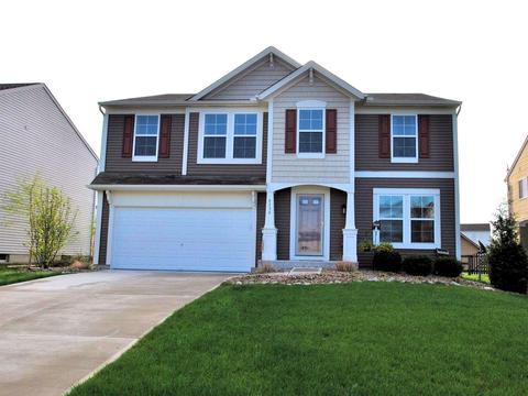 6736 Waverly Park, Morrow, OH 45152 photo 1