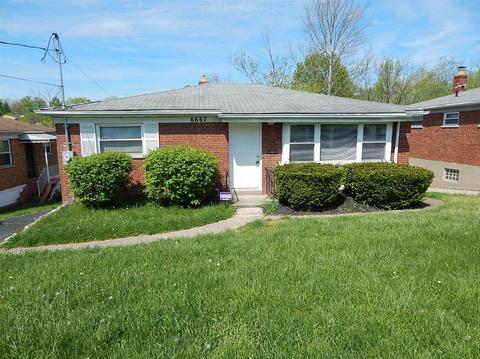 6667 Daly Rd, Cincinnati, OH 45224 photo 1