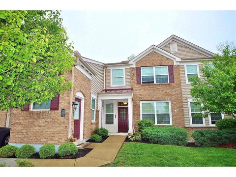 7746 Bridge Point Dr, Cincinnati, OH 45248 photo 1