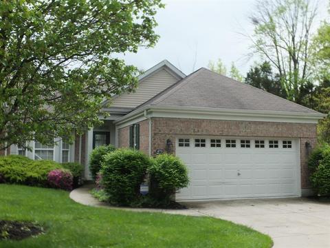 473 Vinegarten Dr, Cincinnati, OH 45255 photo 1