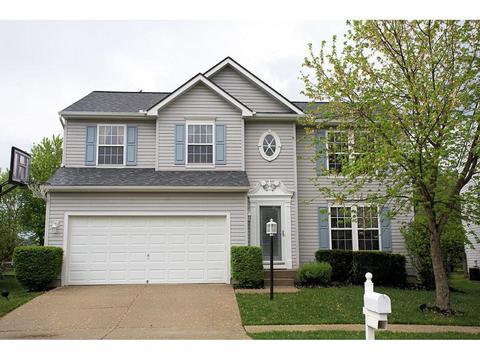 339 Indian Lake Dr, Hamilton Township, OH 45039 photo 1