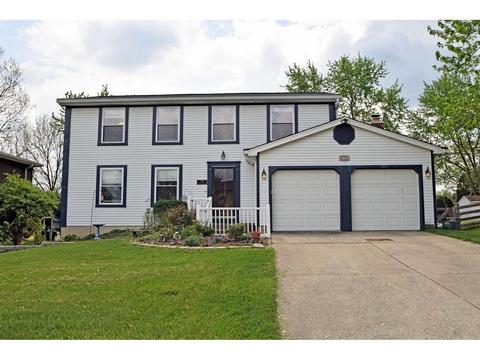 2519 Hazelcrest Ln, Cincinnati, OH 45231 photo 1