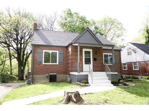 3605 Fyffe Ave, Cincinnati, OH 45211 photo 1