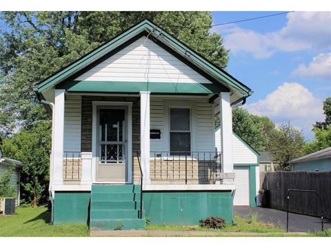 8312 Beech Ave, Cincinnati, OH 45236 photo 1