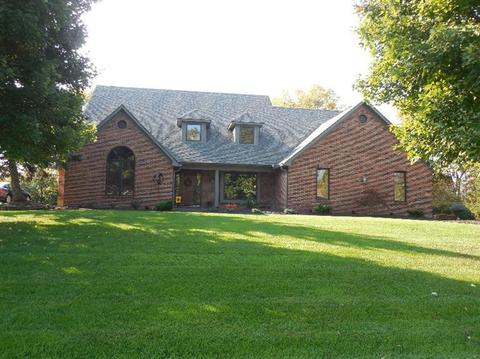 5553 Squirrel Run Ln, Colerain Twp, OH 45247 photo 1