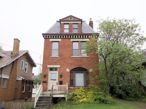 748 Considine Ave, Cincinnati, OH 45205 photo 1