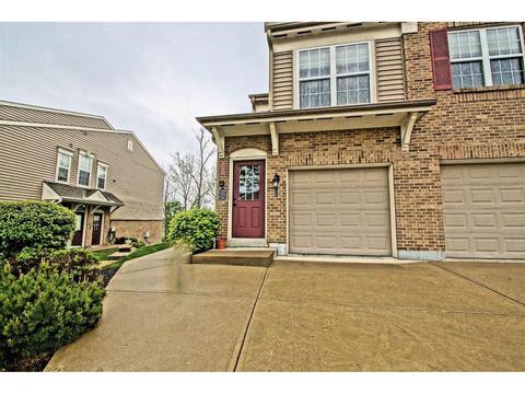 7376 Bridge Point Dr, Cincinnati, OH 45248 photo 1
