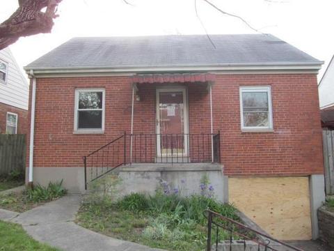 8338 Marley St, Cincinnati, OH 45216 photo 1