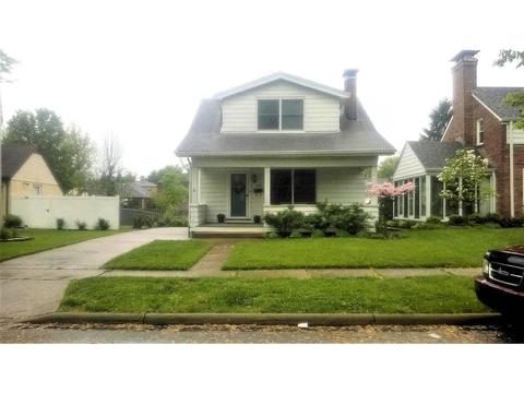 8323 Jadwin St, Cincinnati, OH 45216 photo 1