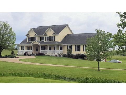 4962 Thomas Rd, Trenton, OH 45067 photo 1