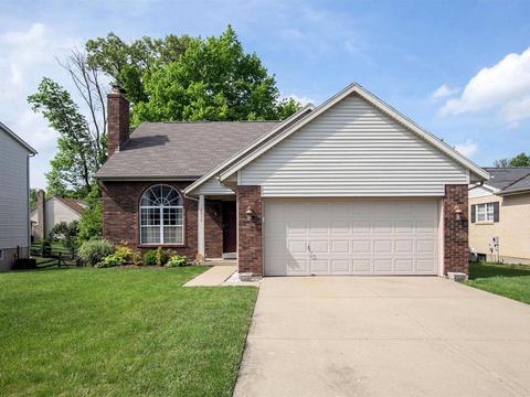2872 Michaels Run Dr, Colerain Twp, OH 45251 photo 1
