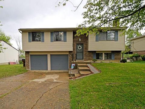 11498 Pippin Rd, Cincinnati, OH 45231 photo 1