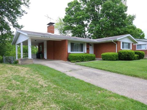 5972 Wayside Ct, Cincinnati, OH 45230 photo 1