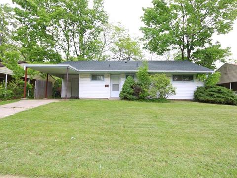 8748 Grenada Dr, Cincinnati, OH 45231 photo 1